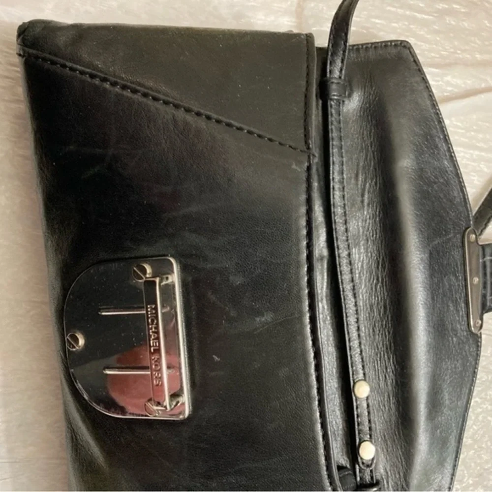 Michael Kors scuffs scratches
